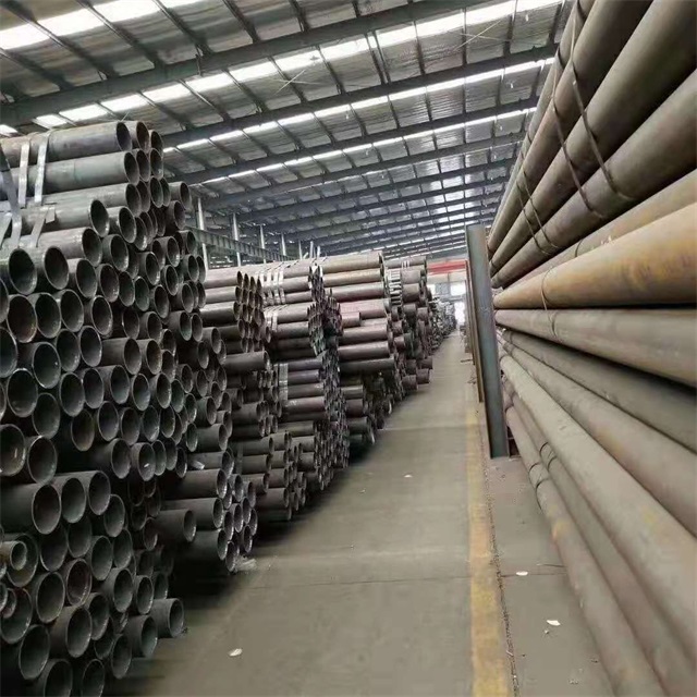 内蒙古3087低中压无缝钢管