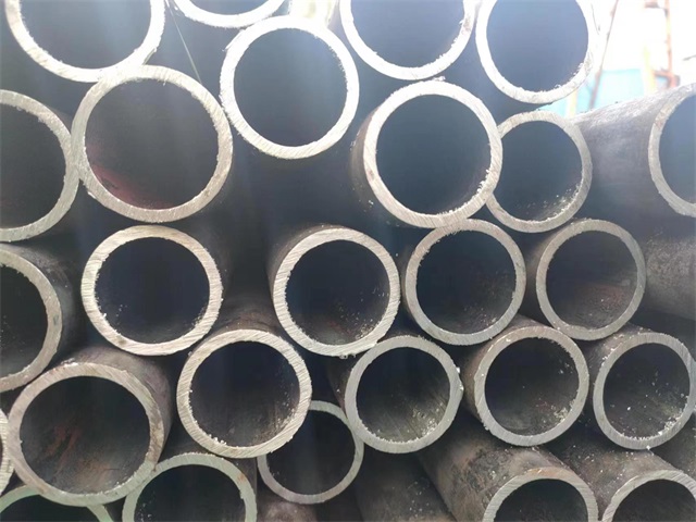 内蒙古45#无缝钢管多少钱