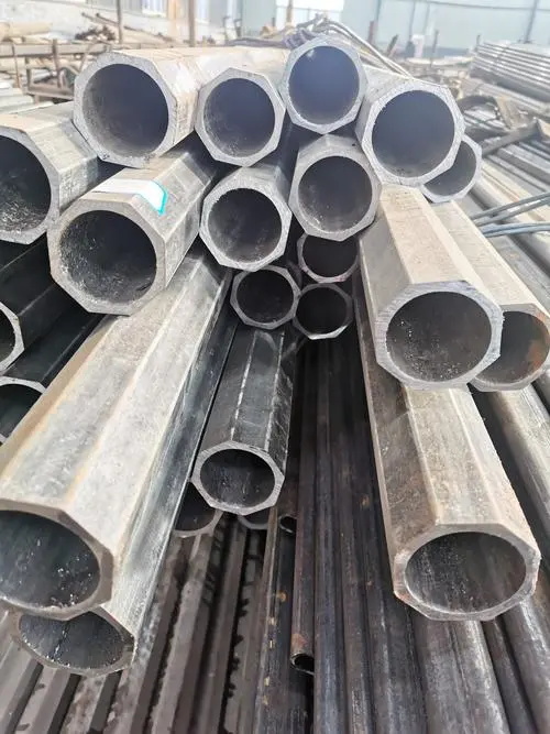 内蒙古20cr冷拔无缝钢管