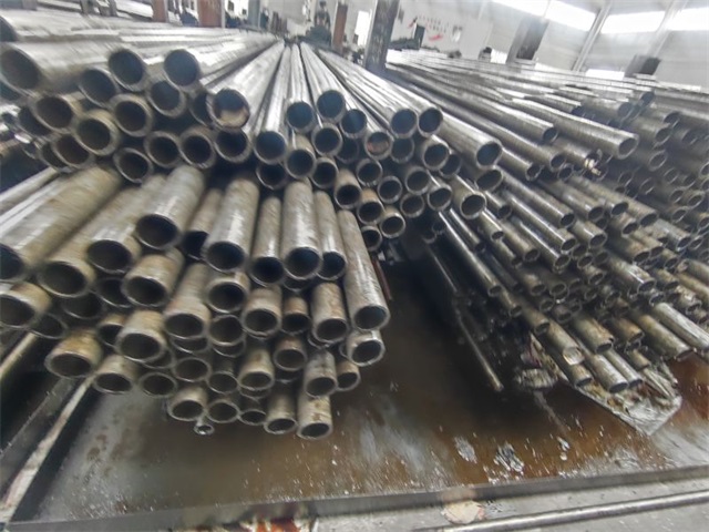 内蒙古大口径精密无缝钢管现货