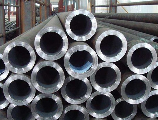 内蒙古厚壁无缝钢管报价