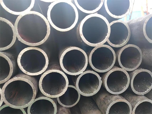 内蒙古27simn无缝钢管厂