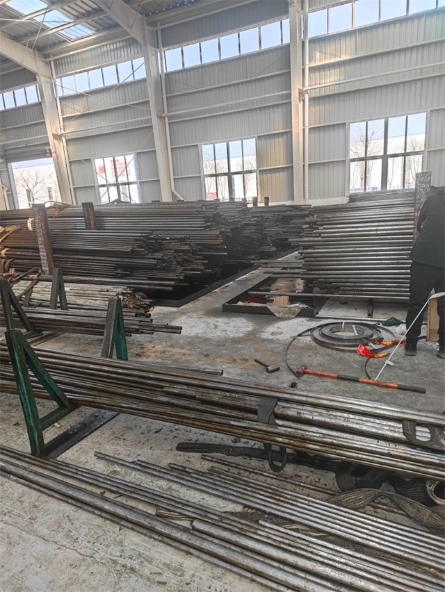 内蒙古小口径精密无缝钢管价格