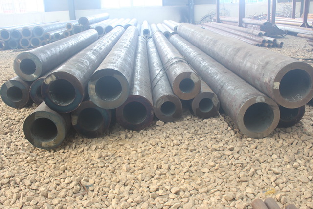 内蒙古厚壁无缝钢管批发厂家