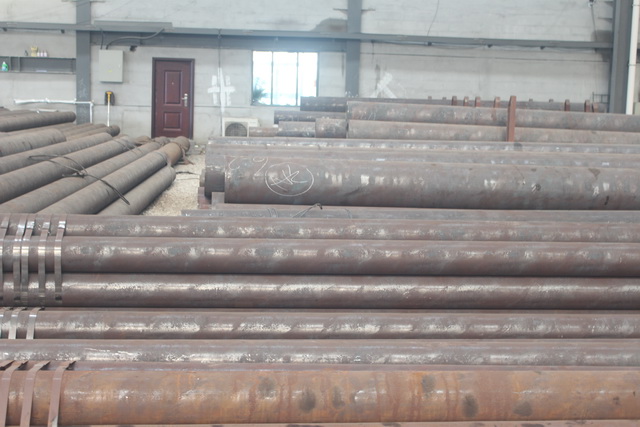 内蒙古厚壁无缝钢管售卖电话