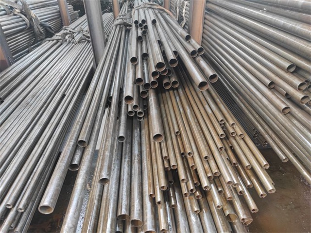 内蒙古精密无缝钢管销售处