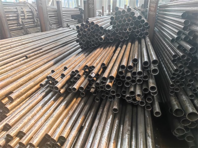 内蒙古精密无缝钢管销售电话