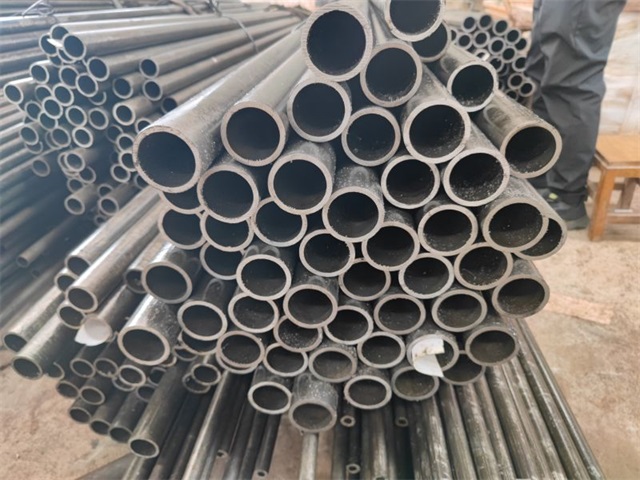 内蒙古精密无缝钢管定做
