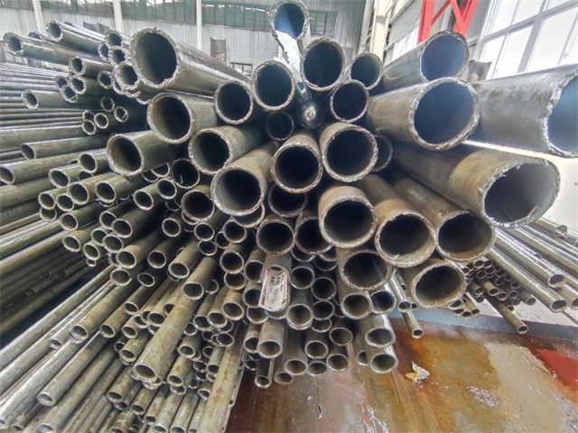内蒙古精密无缝钢管厂商