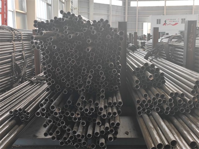 内蒙古精密无缝钢管销售厂家