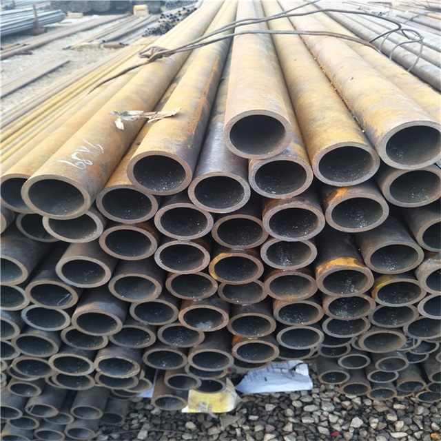 内蒙古l360无缝钢管