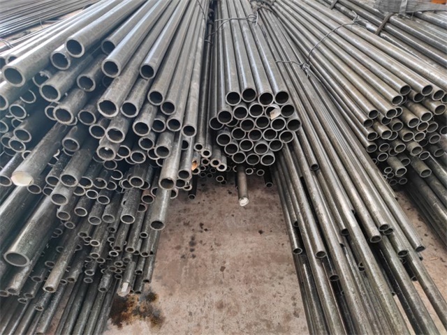 内蒙古20cr精密无缝钢管