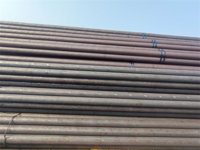 内蒙古27simn无缝管