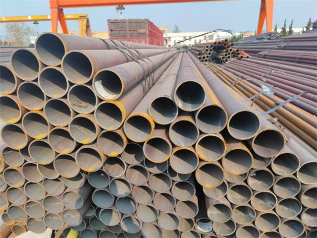 内蒙古p91无缝钢管