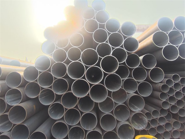 内蒙古p11无缝钢管