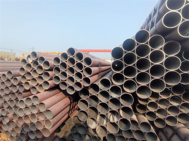 内蒙古dn600无缝钢管