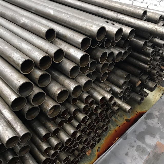 内蒙古光亮无缝钢管厂