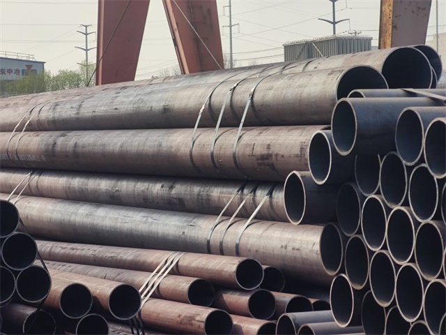 内蒙古304无缝钢管厂