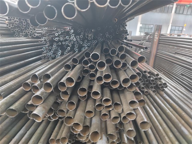 内蒙古精密无缝钢管售价表