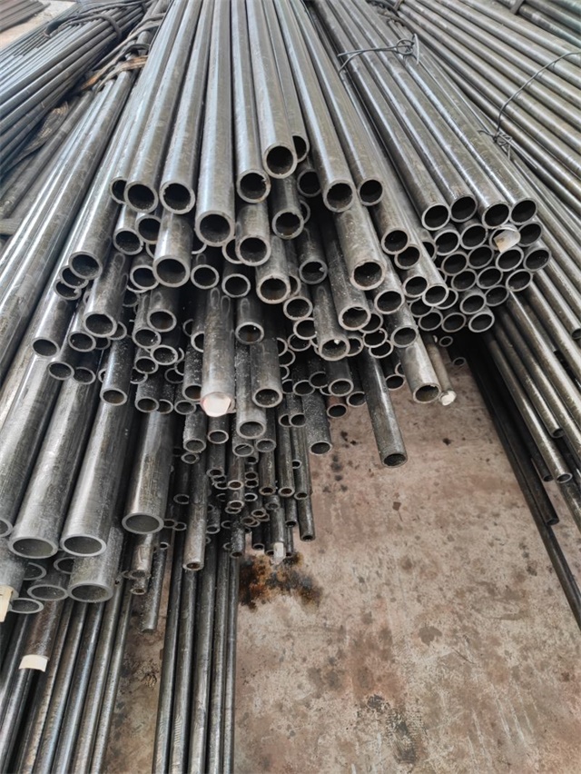 内蒙古精密光亮无缝钢管厂