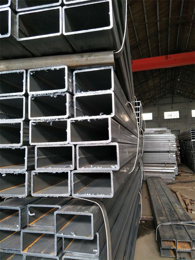 内蒙古镀锌无缝钢管厂家