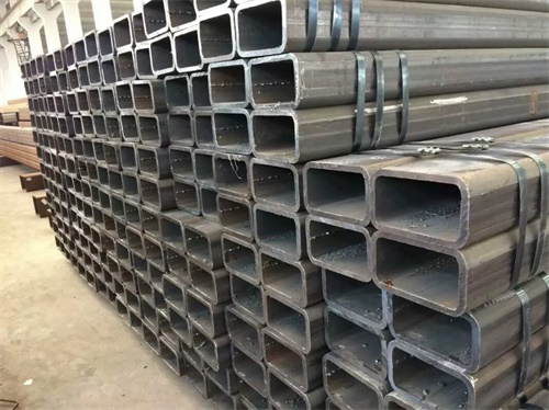 内蒙古低温无缝钢管厂家