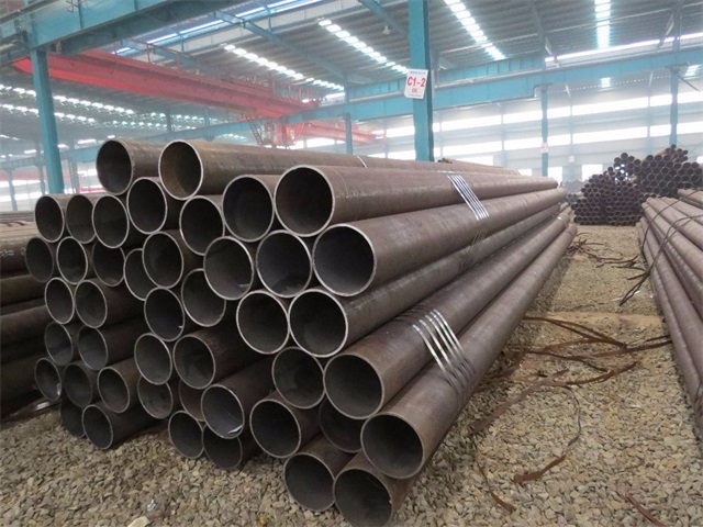 内蒙古低合金无缝钢管厂