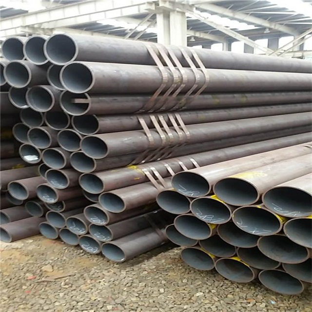 内蒙古无缝钢管厂价格