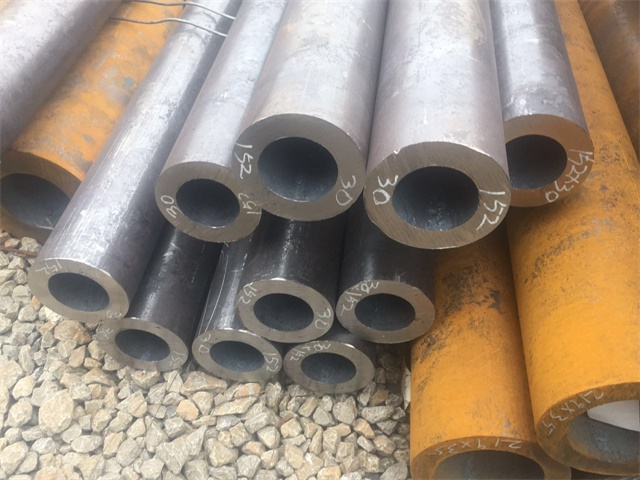 内蒙古厚壁无缝钢管多少钱一根