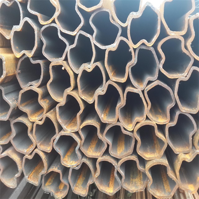 内蒙古异形无缝钢管厂