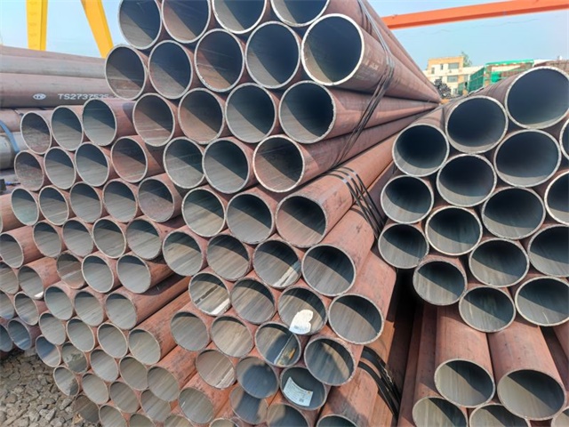 内蒙古冷拔精密无缝钢管加工厂