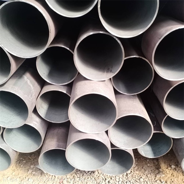 内蒙古锅炉无缝钢管