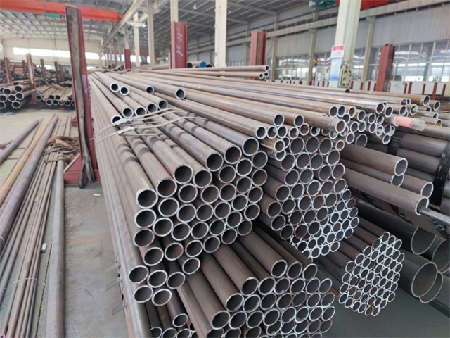 内蒙古高压锅炉无缝钢管