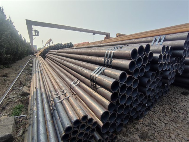 内蒙古42crmo无缝钢管厂家