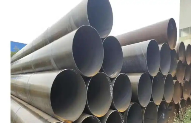 内蒙古大口径无缝钢管价格