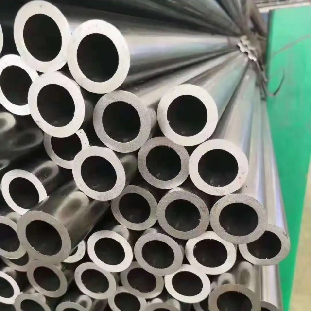 内蒙古精密无缝钢管参数