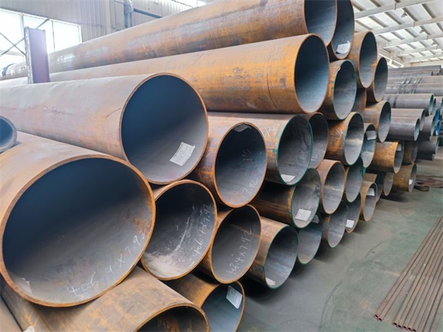 内蒙古15MoG锅炉管