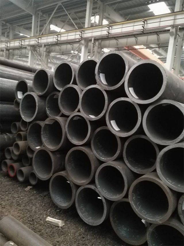 内蒙古精密无缝钢管产地