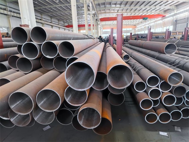 内蒙古15CrMoG锅炉管