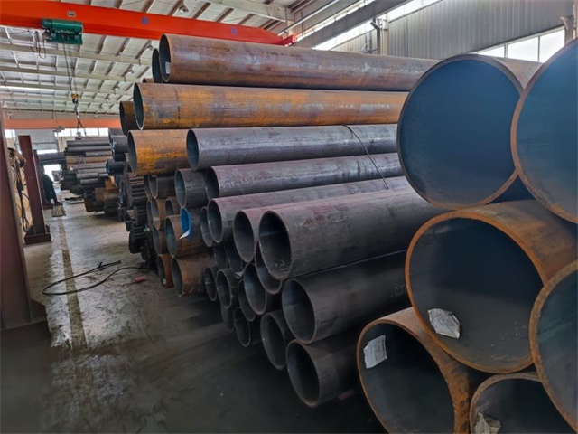 内蒙古合金无缝钢管价格