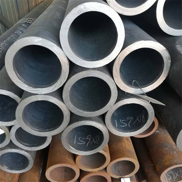 内蒙古SA53A结构钢管