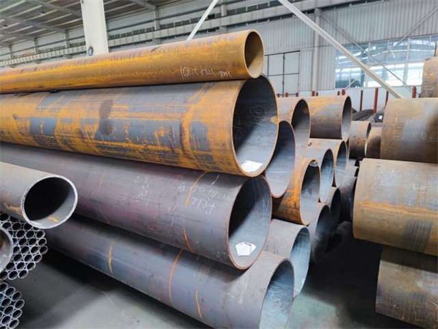 内蒙古20MoG高压无缝管