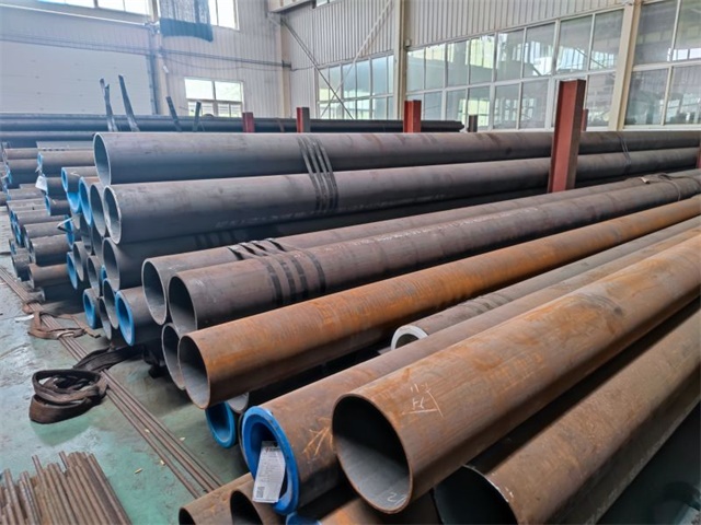 内蒙古Q355B化肥管