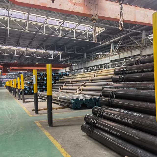 内蒙古10#石油裂化管