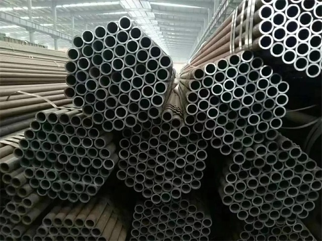 内蒙古20#石油裂化用无缝钢管