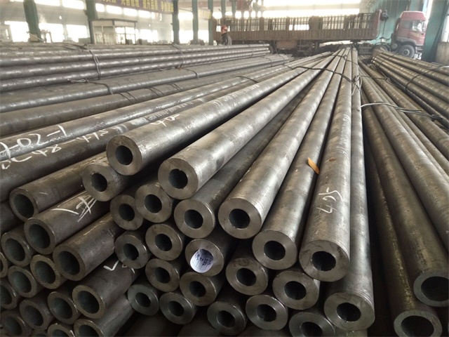 内蒙古5310锅炉管